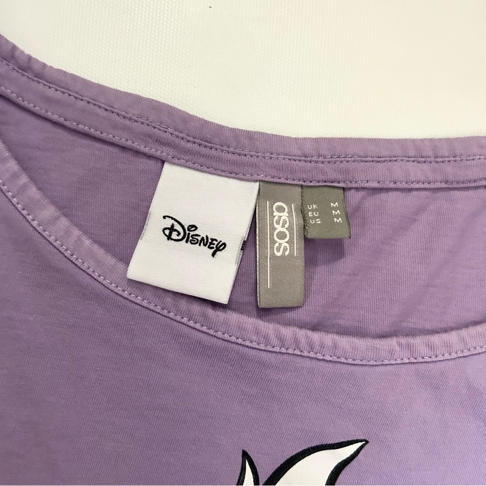 ASOS Disney Ursula Pyjama Set - Picture 4 of 5